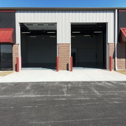 3000sf For Lease in Oshkosh, WI